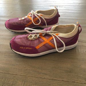 Polo Sport Ralph Lauren sneakers